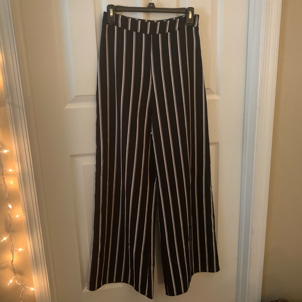 Flowy pants